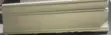 PU Cornice 2.4" x 4" DP 3164 - 2