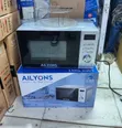 Ailyons 20L Microwave Oven with Grill - 2