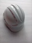 Heavy Duty Safety Helmet - Kofia ya Kinga ya Viwandani na Ujenzi - 2