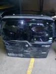 Suzuki Stingray Tailgate - 1
