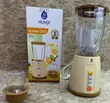 Nunix AK-100 2-in-1 Blender with Grinder (1.5L) - 2