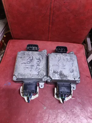 Steering Computer Toyota Crown