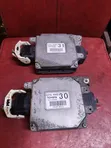 Steering Computer Toyota Crown - 2