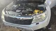 Subaru Forester 2012 White - 2