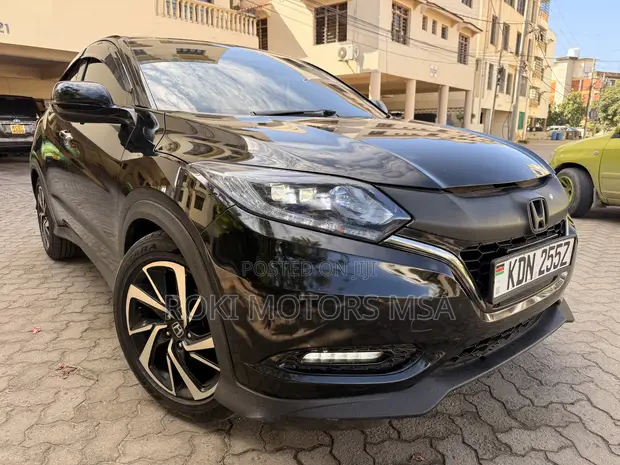 Honda Vezel 2016 RS Sport - 1