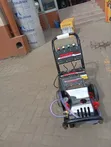 Pioneer 4400 PSI Electric Car Wash Machine - 2