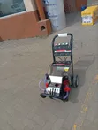 Pioneer 4400 PSI Electric Car Wash Machine - 3