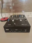 Rane 62 DJ Mixer - 1
