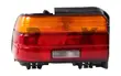 Tail Lamp Toyota Corolla AE100 Orange (1992-1994) - Left Side - 2