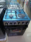 Premier Four Burner Cooker - Brand New - 1