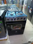 Premier Four Burner Cooker - Brand New - 2