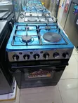 Premier Four Burner Cooker - Brand New - 3