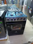 Premier Four Burner Cooker - Brand New - 4