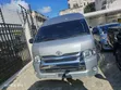Toyota HiAce Commuter 2019 Silver - 2