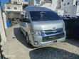 Toyota HiAce Commuter 2019 Silver - 3