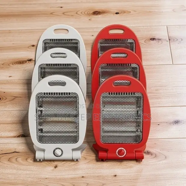 Wholesale Offers: 700W & 800W Electric Room Heaters - 1