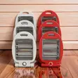 Wholesale Offers: 700W & 800W Electric Room Heaters - 2