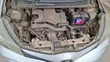 Toyota Vitz 1.0 FWD 5dr Hatchback 2014 Silver - 1