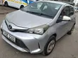 Toyota Vitz 1.0 FWD 5dr Hatchback 2014 Silver - 4