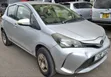 Toyota Vitz 1.0 FWD 5dr Hatchback 2014 Silver - 5