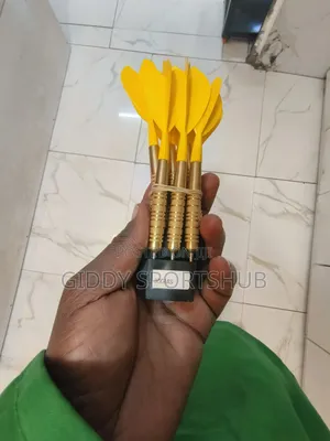 3 Gram Dart Arrows