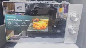 Hisense 20L Manual Microwave Oven