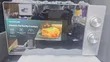 Hisense 20L Manual Microwave Oven - 1