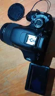 Canon EOS 600D (Rebel T3i) DSLR Camera + Kit Lens - 3