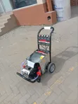 Pioneer 4400 PSI Car Wash Machine - 1