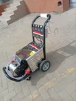 Pioneer 4400 PSI Car Wash Machine - 2