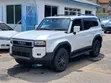 Toyota Land Cruiser Prado 2.7 2024 White - 2