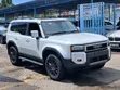 Toyota Land Cruiser Prado 2.7 2024 White - 3