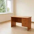 Brown Custom Study Desk - 120cm - 5