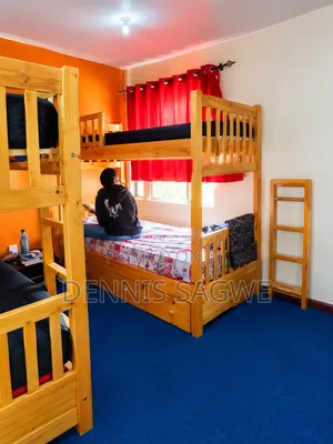 Furnished 1-Bedroom Apartment, Mbagathi Rd, Ngumo Estate