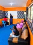 Furnished 1-Bedroom Apartment, Mbagathi Rd, Ngumo Estate - 2