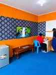 Furnished 1-Bedroom Apartment, Mbagathi Rd, Ngumo Estate - 3