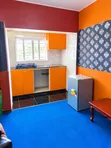 Furnished 1-Bedroom Apartment, Mbagathi Rd, Ngumo Estate - 4