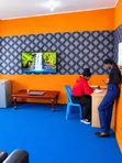 Furnished 1-Bedroom Apartment, Mbagathi Rd, Ngumo Estate - 5