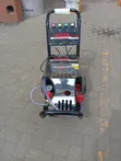 Pioneer 4400 PSI High Pressure Car Wash Machine - 2