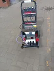 Pioneer 4400 PSI High Pressure Car Wash Machine - 3