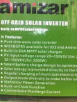 Amiza 5.12kWh 48V Lithium Ion Solar Battery (6000 Cycle) - 2