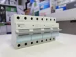 Meanray 100A Manual Changeover Switch 3-Phase - 2