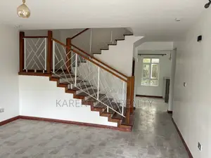 4 Bedroom Mansion for Rent in Karen Hardy