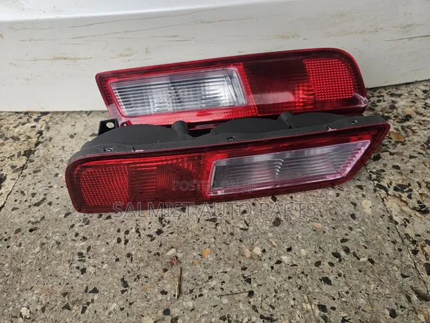Suzuki Alto 2015 Taillight (Brand New) - 1