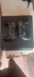 Playstation 4 Slim Console - 1