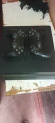Playstation 4 Slim Console - 2