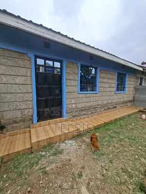2 Bedroom Bungalow for Rent in Sigona, Muguga