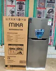 Mika 197L Refrigerator | Spacious & Energy Efficient | Brand New - 1