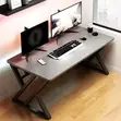 Firm Metal Based Computer Desk 1200mm - 1