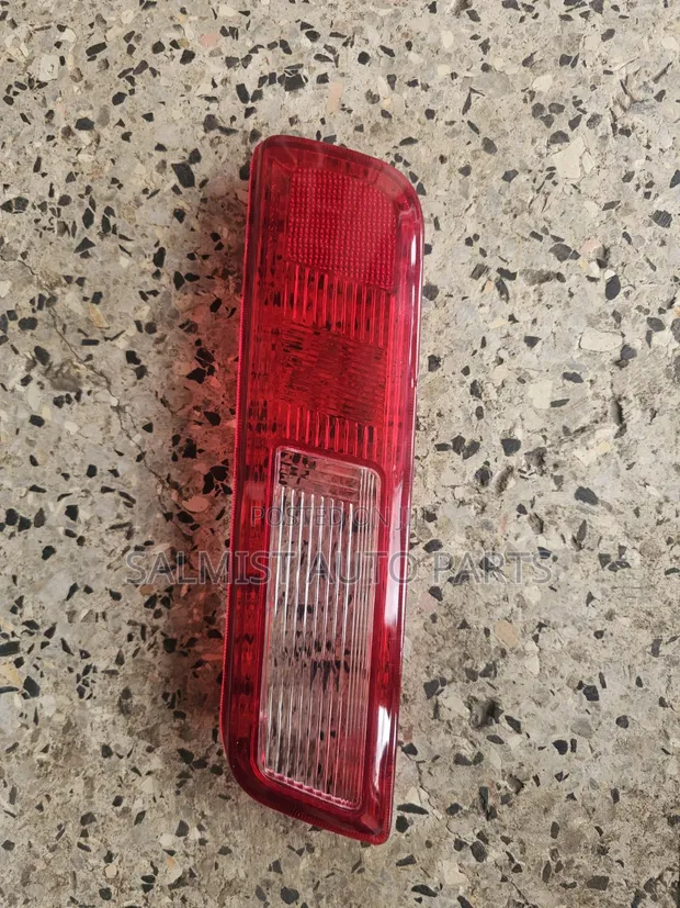 Suzuki Alto / Mazda Carol 2015 Tail Light Lens (Brand New) - 1